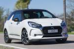 DS 3 2016 года (WW)